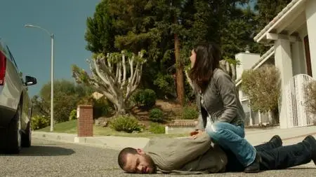 NCIS: Los Angeles S04E20