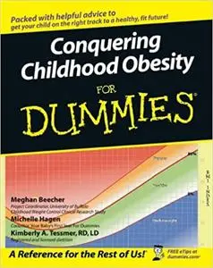 Conquering Childhood Obesity For Dummies (repost)