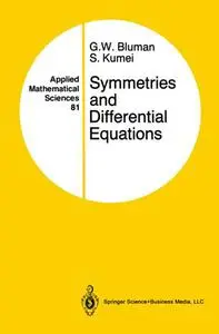 Symmetries and Differential Equations (Repost)