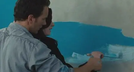 Les passagers / Passengers (2008)