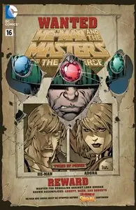 He-Man and the Masters of the Universe 016 (2014)