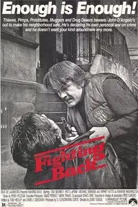  Fighting Back (1982) 