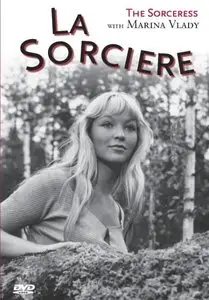 La sorcière / The Sorceress (1956)