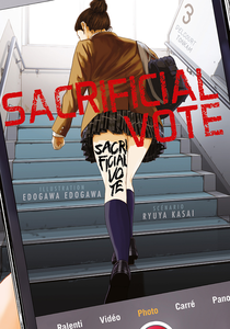 Sacrificial Vote - Tome 3