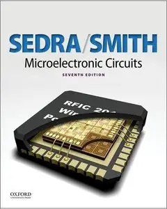 Microelectronic Circuits (7th edition)