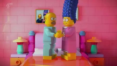 The Simpsons S25E19