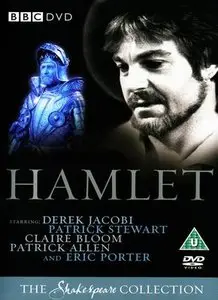 Hamlet [BBC TV, 1980]