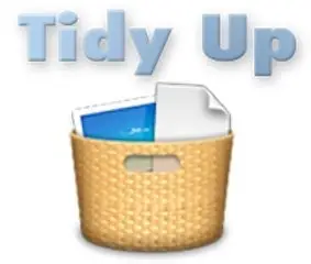 Tidy Up v3.0.10 (Mac OS X)