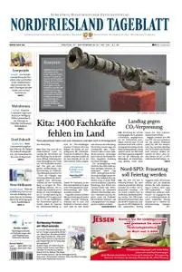 Nordfriesland Tageblatt - 27. September 2019