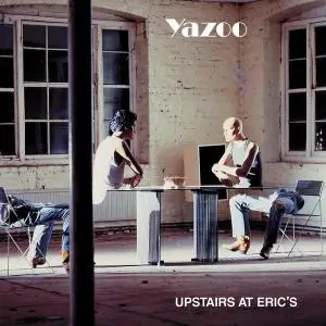 Yazoo - In Your Room [3CD Box Set] (2008)