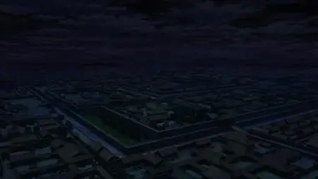 Kusuriya no Hitorigoto (Vol 01)   - " Kusuriya no Hitorigoto 03 mkv" yEnc
