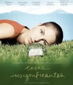 Cosas Insignificantes - Andrea Martínez - 2008