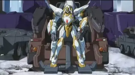 Code Geass R1 Anime all episodes (Dual Audio)