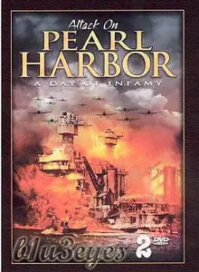 Attack on Pearl Harbor - A Day of Infamy part1