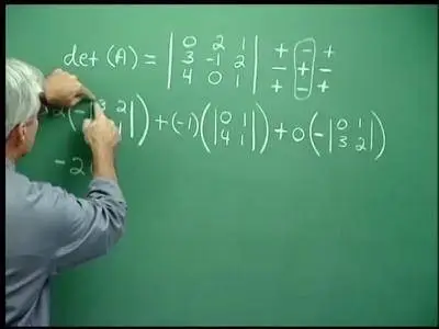 Cool Math Guy - College Algebra
