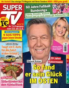 Super TV – 27. Juli 2023