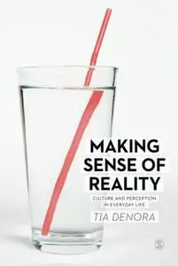 Making Sense of Reality: Culture and Perception in Everyday Life