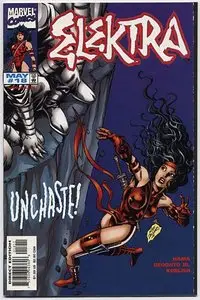 Elektra v1 #18
