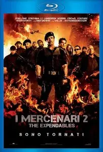 I Mercenari 2 (2012)