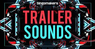 Singomakers Trailer Sounds WAV MiDi