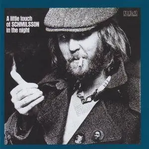 Harry Nilsson - A Little Touch Of Schmilsson In The Night 1973 (Remastered 2002)
