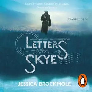 «Letters from Skye» by Jessica Brockmole