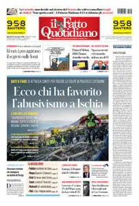Il Fatto Quotidiano - 29 Novembre 2022