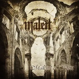 Maleït - Maleïnt El Món (2011)