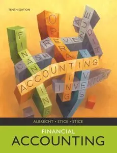 Financial Accounting, 10 edition (repost)