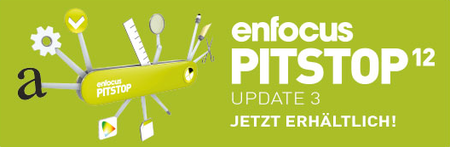 Enfocus PitStop Pro 12 (Update 3)