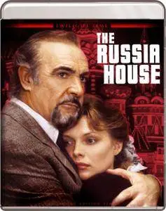 The Russia House (1990)