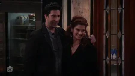 Will & Grace S10E17