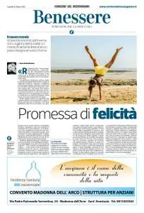 Corriere del Mezzogiorno Campania - 22 Marzo 2021