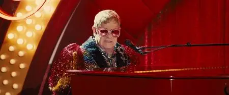 Kingsman: The Golden Circle (2017)