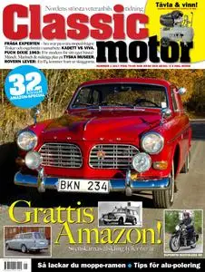 Classic Motor – 22 december 2016