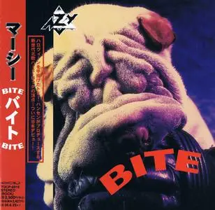 Merzy ‎- Bite (1995)