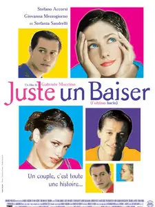 L'Ultimo Bacio [Juste un baiser] 2001 [Re-UP]