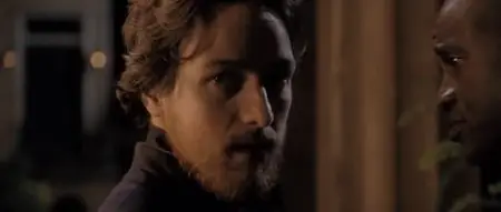 The Conspirator / Die Lincoln Verschwörung (2010)