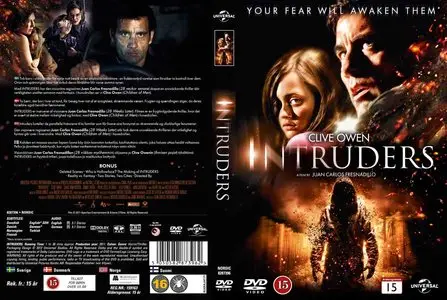 Intruders (2011)