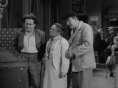Jinx Money (1948)