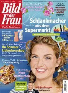 Bild Der Frau - 17 Juni 2016