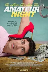 Amateur Night (2016)