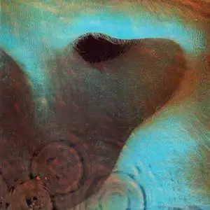 Pink Floyd - Meddle (2016 Stereo Mix) [24bit/96kHz] (1971/2016)