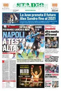 Corriere dello Sport Edizioni Locali - 8 Marzo 2017
