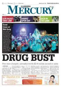 Illawarra Mercury - October 3, 2016