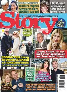 Story Netherlands - 17 april 2019