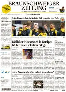 Braunschweiger Zeitung – 07. Januar 2020
