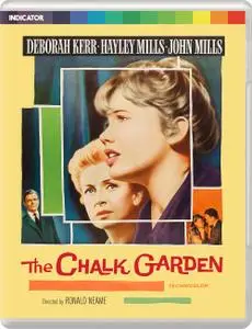 The Chalk Garden (1964)