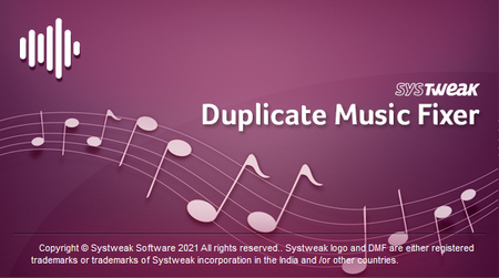 Duplicate Music Fixer 2.1.1000.11072 Multilingual