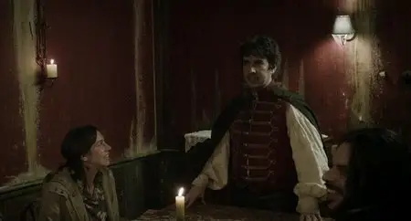 What We Do in the Shadows (2014)